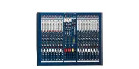 Soundcraft LX7II/16 Mixer bàn trộn 16 kênh nhập khẩu chính hãng