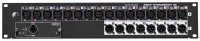 Soundcraft Mini Stagebox 16 Bộ mở rộng 16 kênh cho Mixer Digital nhập khẩu chính hãng