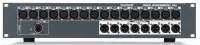 Soundcraft Mini Stagebox 16i mở rộng 16 kênh kết nối cho Mixer Digital nhập khẩu chính hãng