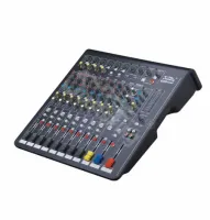 Mixer MIX08C SOUNDKING bàn trộn âm thanh nhập khẩu chính hãng