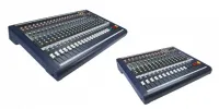 Mixer MPMi20 Soundcraft bàn trộn điều khiển âm thanh nhập khẩu chính hãng