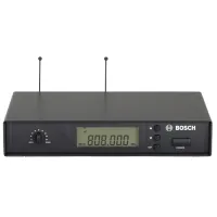 MW1-RX-F1 Bosch Bộ thu Micro không dây UHF nhập khẩu chính hãng