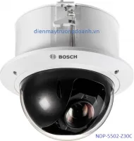 Camera IP NDP-5502-Z30C Bosch PTZ 2MP