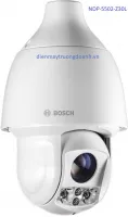 Camera IP NDP-5502-Z30L Bosch PTZ 2MP