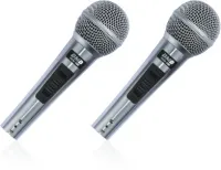 Micro karaoke BMB NKN-300 nhập khẩu chính hãng