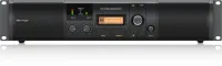 Cục đẩy NX6000D EU Behringer âm ly công suất nhập khẩu chính hãng