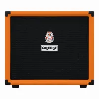 Speaker OBC112 cabinet Orange 400w