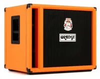 Speaker OBC115 cabinet Orange