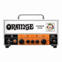 Ampli Terror Bass Orange 500w Class D