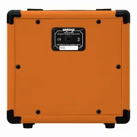 Speaker PPC108 cabinet Orange