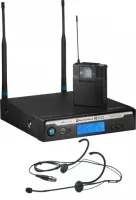 R300-E-A Bộ micro không dây cài đầu electro voice nhập khẩu chính hãng