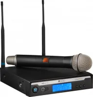 R300-HD-A Bộ micro không dây cầm tay electro voice nhập khẩu chính hãng