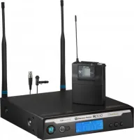 R300-L-A Bộ micro không dây cài ve electro voice nhập khẩu chính hãng