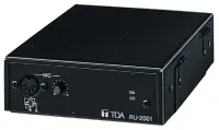 Bộ khuếch đại đường truyền micro RU-2001 TOA dùng cho PM-660D