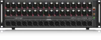 Behringe S32 EU Stage Box mở rộng 32 kênh cho mixer digital nhập khẩu chính hãng