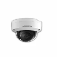 Camera bán cầu SH-DT2143-AVD Hikvision Dome EXIR 4MP hồng ngoại