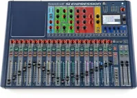 Soundcraft Si Expression 2 Mixer digital kỹ thuật số nhập khẩu chính hãng