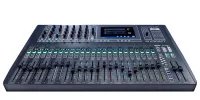 Soundcraft Si Impact Mixer digital điều khiển trộn âm thanh kỹ thuật số 40 đầu vào nhập khẩu chính hãng