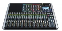 Soundcraft Si Performer 2 Mixer digital kỹ thuật số nhập khẩu chính hãng