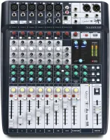 Mixer SIGNATURE 10 Soundcraft bàn trộn điều khiển âm thanh nhập khẩu chính hãng
