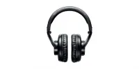 Tai nghe SRH440 Shure Headphone Studio dùng cho phòng thu của Mỹ