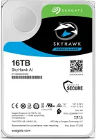 Ổ cứng 16TB ST16000VE000 Seagate Skyhawk AI chuyên dùng cho camera