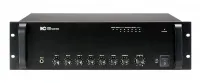 Ampli âm ly truyền thanh T-550 ITC 550w dùng vời loa nén