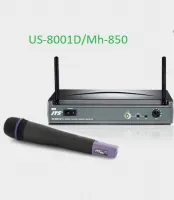 Micro không dây US-8001D Mh-850 PT-850B & UT-16HWV JTS