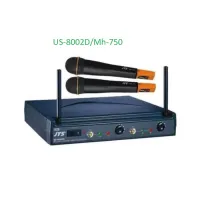 Micro không dây US-8002D-Mh-750-Mh-850-PT-850B-PT-850Bmi và 16HWV JTS