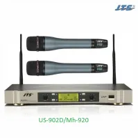 Micro không dây US-902D Mh-920 Mh-930  PT-920B & PT-920Bmi JTS