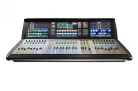 Soundcraft Vi2000 Mixer Digital Mít Sơ Bàn Trộn Hòa Âm kỹ thuật số nhập khẩu chính hãng