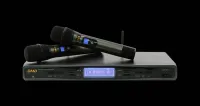 Micro không dây karaoke BMB WM-450/WB-4500 (SE)