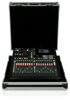 Mixer Behringer X32 PRODUCER TP EU Digital Bàn trộn âm thanh kỹ thuật số nhập khẩu chính hãng