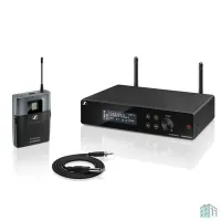 XSW 2-CI1-B Sennheiser Bộ thu phát không dây dành cho nhạc cụ