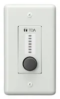Bảng Điều Chỉnh Từ Xa ZM-9012 TOA Remote Control Panel