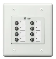 Bảng Điều Chỉnh Từ Xa ZM-9013 TOA Remote control panel