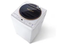 AW-MF920LV Máy giặt Toshiba 8,2 kg Lồng giặt Magic Drum Động cơ tự động