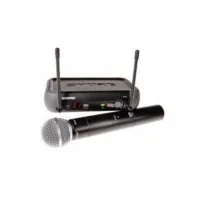 Shure PGX 242 Micro Wireless karaoke chuyên nghiệp không dây cầm tay sang phin fin giá rẻ nhất