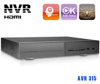 AVH315 Đầu ghi hình HD 16 CH kênh IP AVTECH giá rẻ nhất