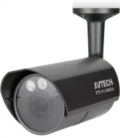AVM403JP Camera IP HD giám sát AVTECH giá rẻ nhất