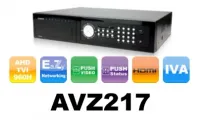 AVZ 217 Đầu ghi hình HD 16 CH kênh AVTECH giá rẻ nhất