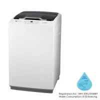 Máy giặt cửa trước Electrolux EWT754XW giá rẻ nhất
