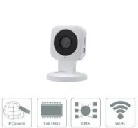 IPC-C10 Camera IP HD DAHUA 1.0 giá rẻ nhất