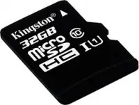 Thẻ nhớ Kingston Micro SD 32GB