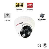 STC-303FHD Camera Full HD giám sát SAMTECH giá rẻ nhất