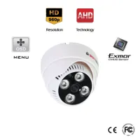 STC-304G Camera HD giám sát SAMTECH giá rẻ nhất