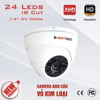 STC-3124 Camera HD SAMTECH giá rẻ nhất