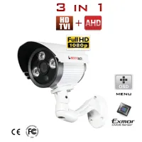 STC-503HDTVI Camera HD giám sát SAMTECH giá rẻ nhất
