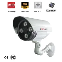 STC-504HDTVI Camera HD giám sát SAMTECH giá rẻ nhất