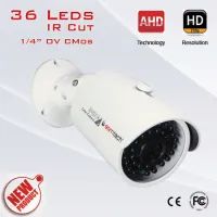 STC-5136 Camera HD giám sát SAMTECH giá rẻ nhất